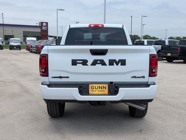 2026 RAM 2500 Lone Star
