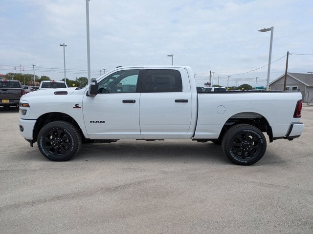 2026 RAM 2500 Lone Star