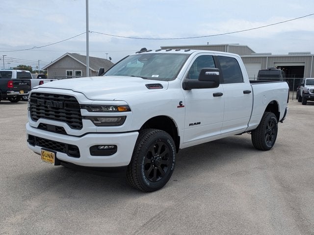 2026 RAM 2500 Lone Star
