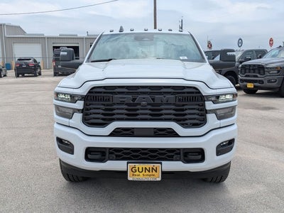2026 RAM 2500 Lone Star