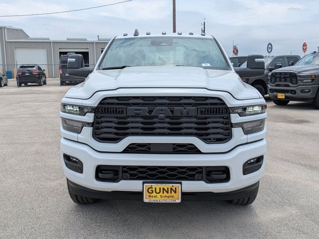 2026 RAM 2500 Lone Star