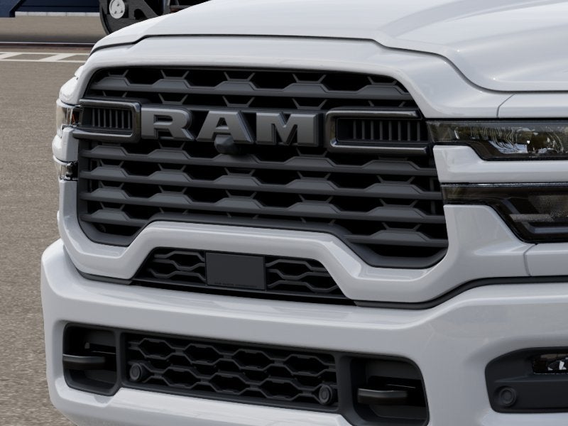 2026 RAM 2500 Lone Star