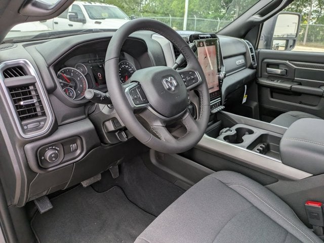 2026 RAM 2500 Lone Star