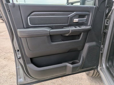 2026 RAM 2500 Lone Star