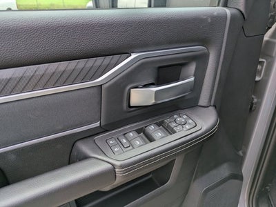 2026 RAM 2500 Lone Star