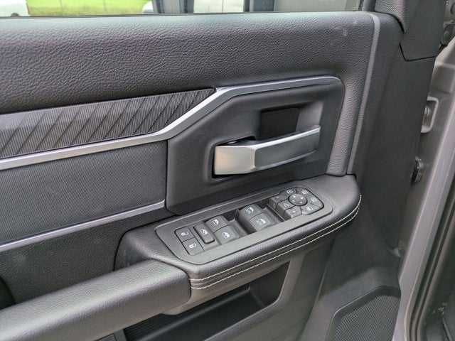 2026 RAM 2500 Lone Star