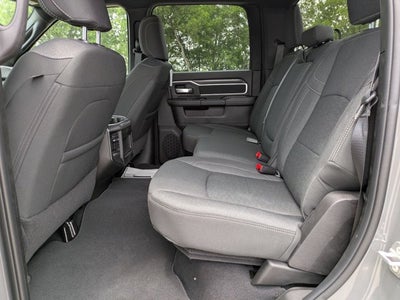 2026 RAM 2500 Lone Star