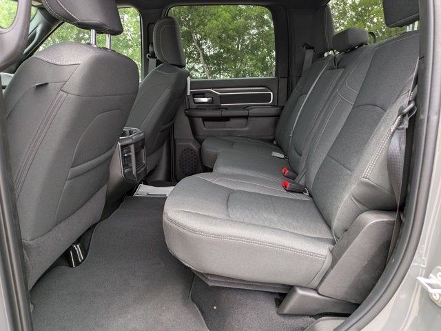 2026 RAM 2500 Lone Star