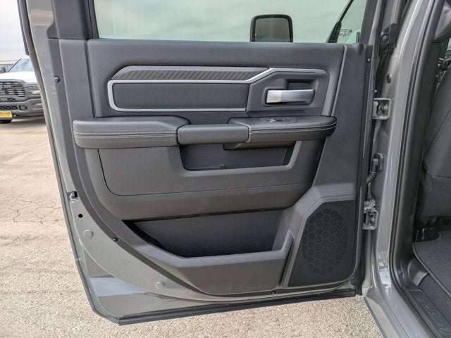 2026 RAM 2500 Lone Star