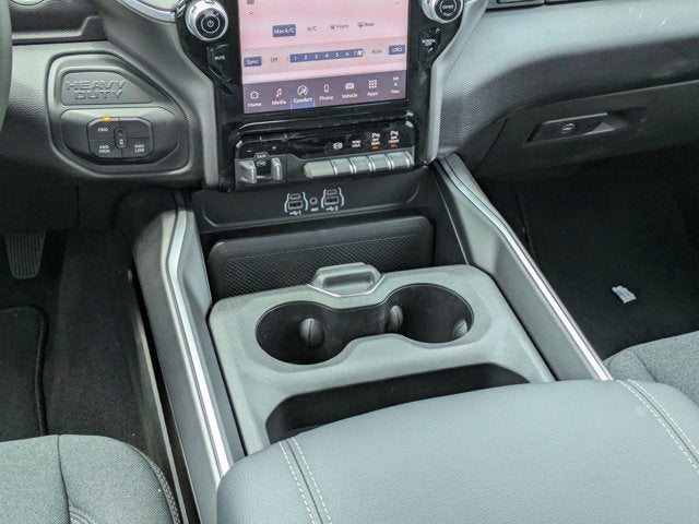 2026 RAM 2500 Lone Star