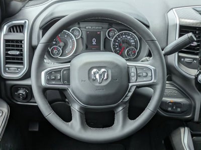 2026 RAM 2500 Lone Star