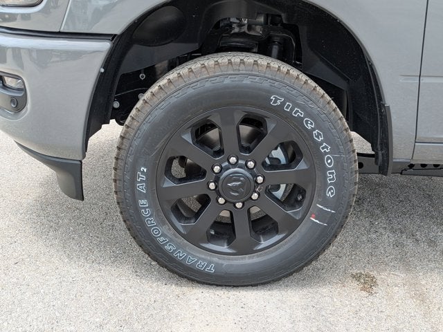 2026 RAM 2500 Lone Star