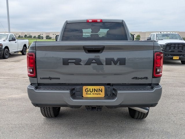 2026 RAM 2500 Lone Star