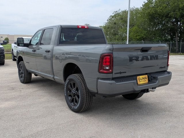 2026 RAM 2500 Lone Star