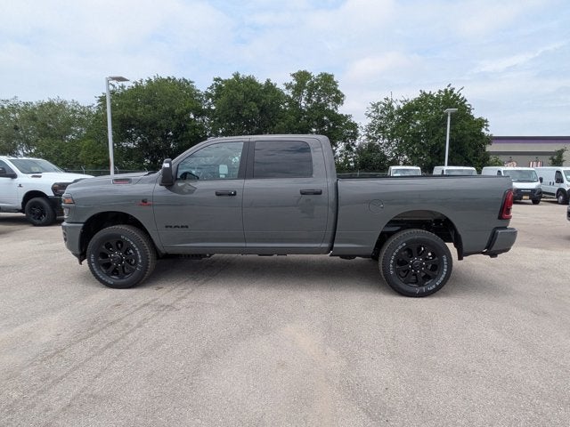 2026 RAM 2500 Lone Star