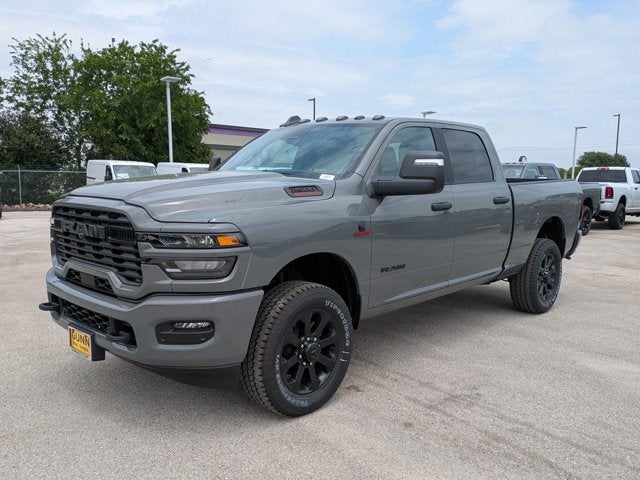 2026 RAM 2500 Lone Star