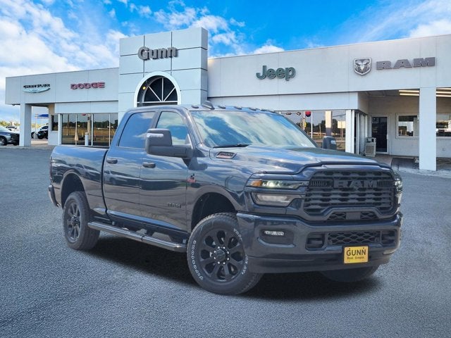 2026 RAM 2500 Lone Star