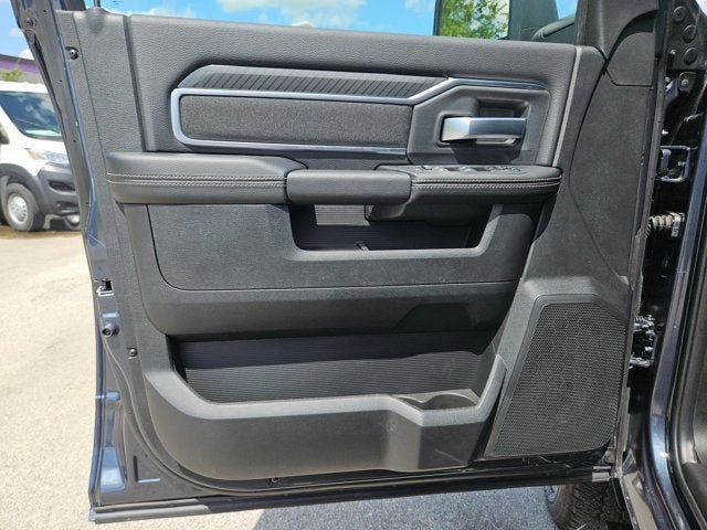 2026 RAM 2500 Lone Star