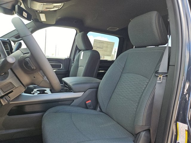 2026 RAM 2500 Lone Star