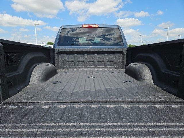 2026 RAM 2500 Lone Star