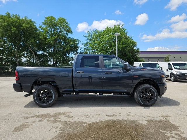 2026 RAM 2500 Lone Star