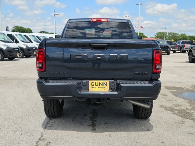 2026 RAM 2500 Lone Star