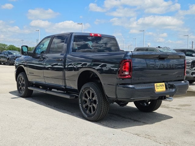 2026 RAM 2500 Lone Star
