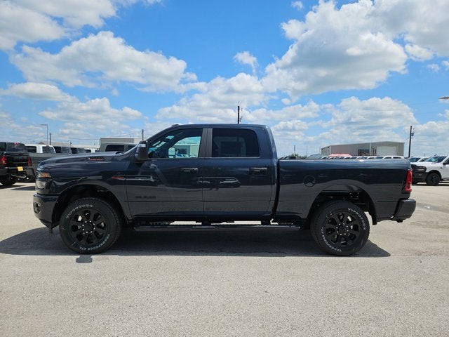 2026 RAM 2500 Lone Star
