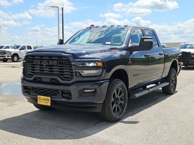 2026 RAM 2500 Lone Star