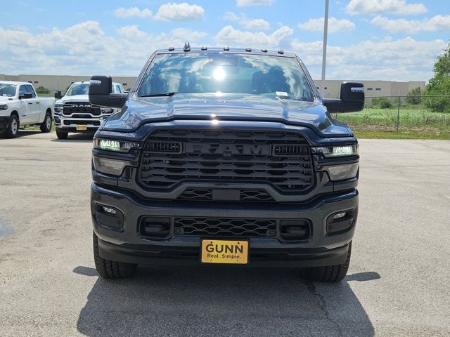 2026 RAM 2500 Lone Star