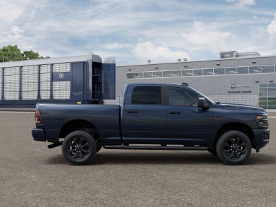 2026 RAM 2500 Lone Star
