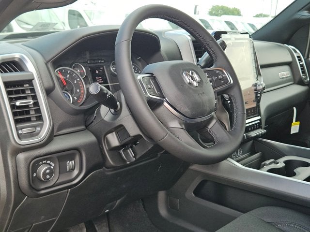 2026 RAM 2500 Lone Star