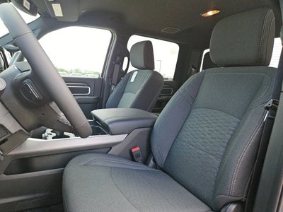 2026 RAM 2500 Lone Star