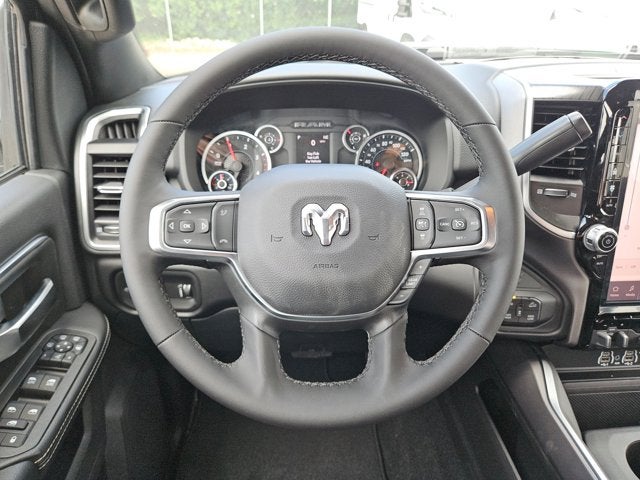 2026 RAM 2500 Lone Star