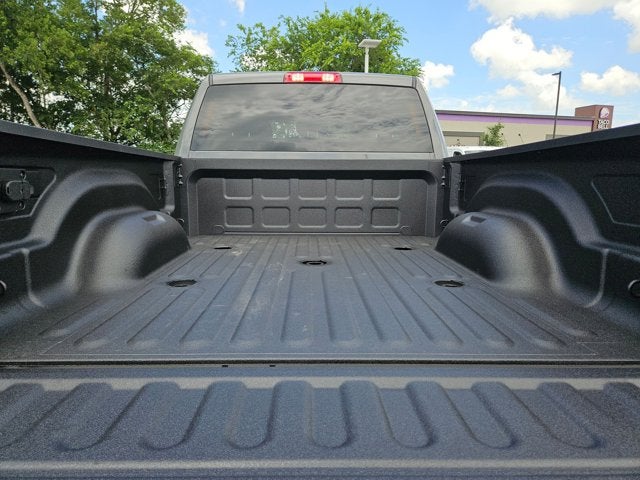 2026 RAM 2500 Lone Star