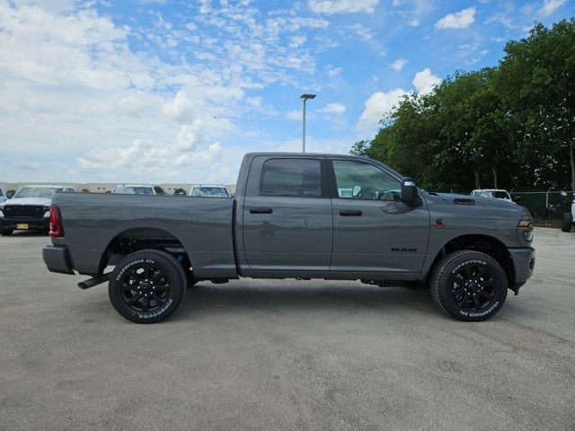 2026 RAM 2500 Lone Star