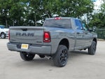 2026 RAM 2500 Lone Star