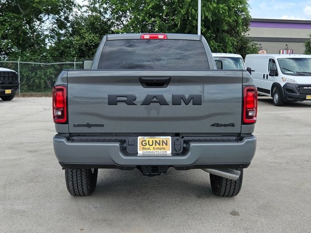 2026 RAM 2500 Lone Star