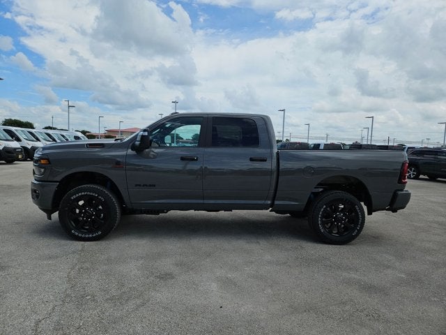 2026 RAM 2500 Lone Star