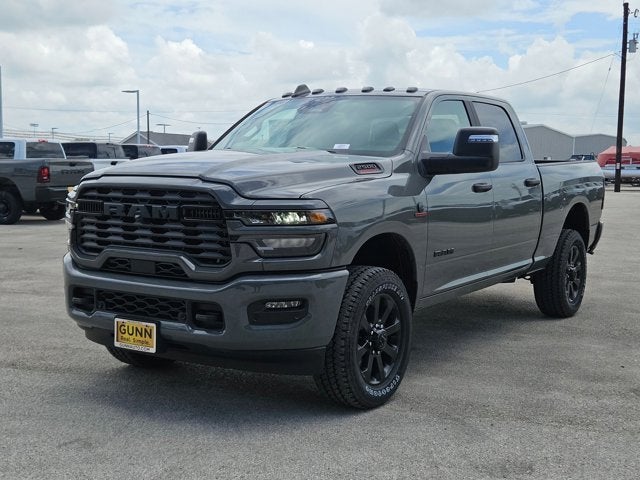 2026 RAM 2500 Lone Star