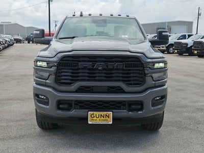2026 RAM 2500 Lone Star