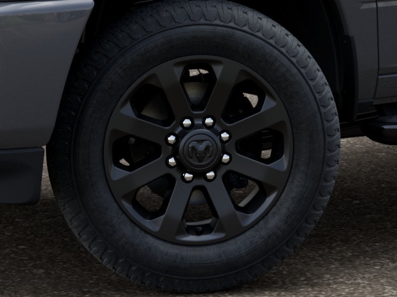 2027 RAM 2500 Lone Star