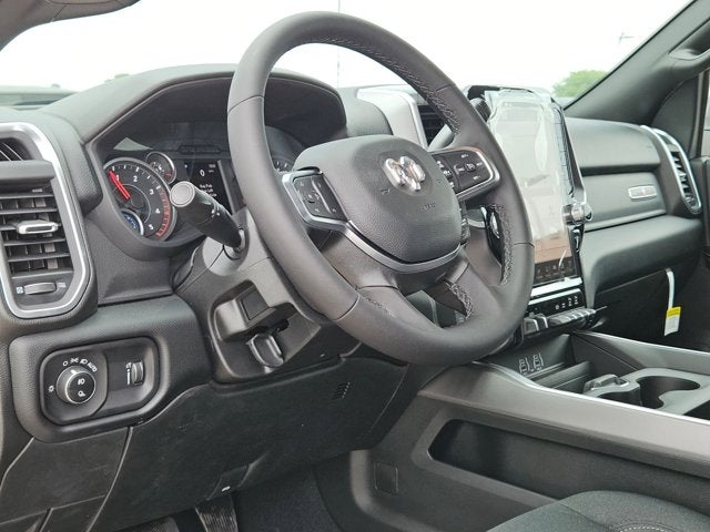 2026 RAM 2500 Lone Star