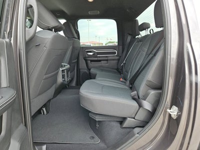 2026 RAM 2500 Lone Star