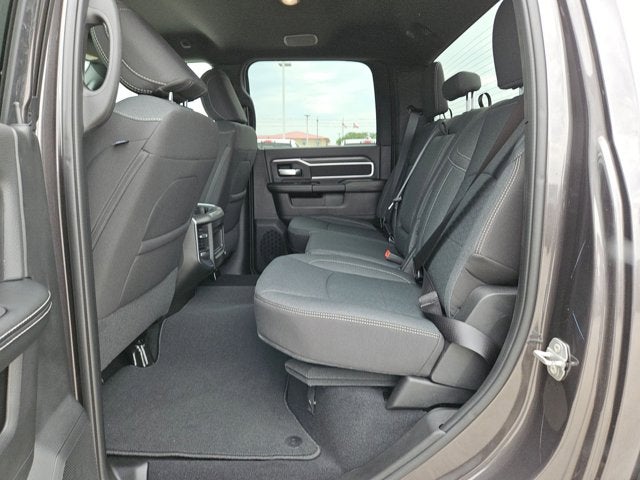 2026 RAM 2500 Lone Star