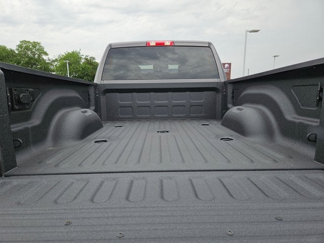 2026 RAM 2500 Lone Star