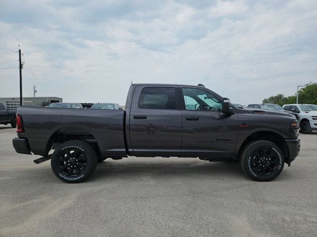 2026 RAM 2500 Lone Star