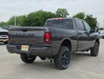 2026 RAM 2500 Lone Star