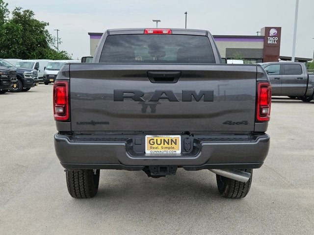 2026 RAM 2500 Lone Star