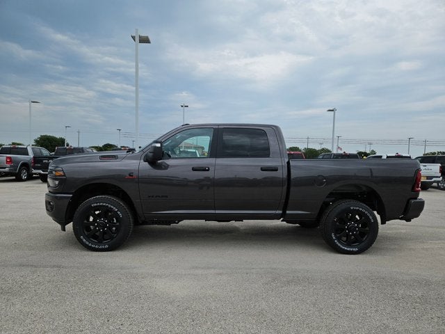 2026 RAM 2500 Lone Star